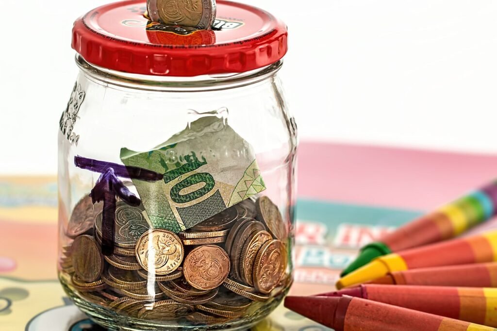 Finansinė pagalvė: kiek pinigų reikia turėti atidėjus ir kodėl