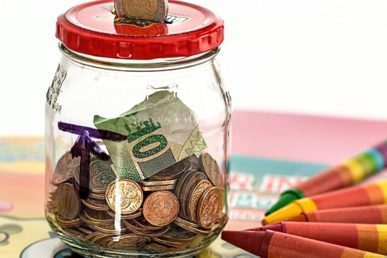 Finansinė pagalvė: kiek pinigų reikia turėti atidėjus ir kodėl