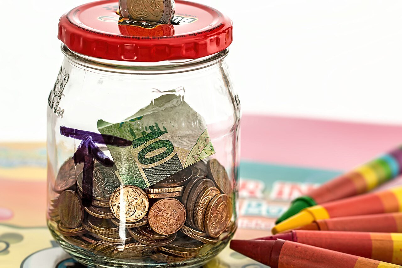 Finansinė pagalvė: kiek pinigų reikia turėti atidėjus ir kodėl